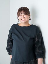 リール ヘアー 箱崎店(rire hair)&nbsp;田口 喜代美