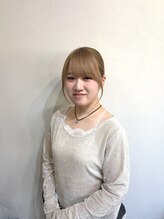 カミノート(kaminote)&nbsp;南田 そら