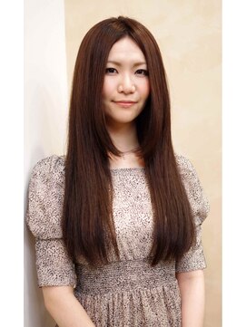 クープ 葛西(COUPE) ナチュラルストレートBYコスメ矯正(ｃｏｕｐｅ鈴木)