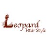 レオパードヘアスタイル(Leopard Hair Style)のお店ロゴ