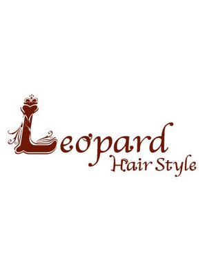 レオパードヘアスタイル(Leopard Hair Style)