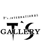 T's gallery - for men's - 【ティーズ ギャラリー】