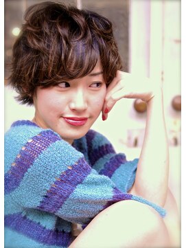 ロジッタ(ROJITHA) 外ハネカジュアルショート☆（０３６４２７３４６０）