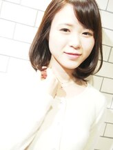 センス(sense) ☆Natural BOB☆