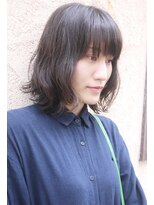 デコヘアー キートス(DECO HAIR kiitos)&nbsp;ゆるっとパーマ