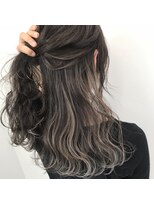 アライブ キチジョウジ(ALIVE Kichijoji)&nbsp;【ALIVE吉祥寺】外国人風エアリーフェミニングレージュ 松永優哉