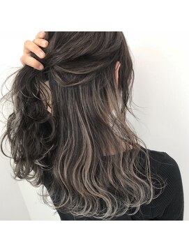 アライブ キチジョウジ(ALIVE Kichijoji) 【ALIVE吉祥寺】外国人風エアリーフェミニングレージュ 松永優哉