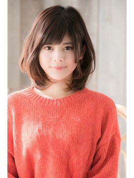 リトル カスカベ(little kasukabe) ジューシーワンカール