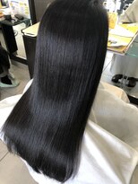 ノーブル 白金台店(Noble by PROGRESS)&nbsp;お客様サイエンスアクアスタイル