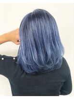 ヴィフ 大船(VIF)&nbsp;デザインカラー/こなれハイトーン/プレミアムカラー大船//大船駅