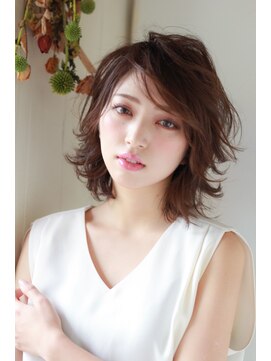 バーニー(BARNEY) medium