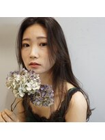 アプル(apr.)&nbsp;ナチュラルロング