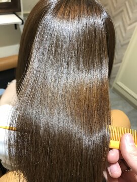 トゥーリ 筑紫野店(tuuli) tuuli 筑紫野 オリーブベージュ 渡部りお