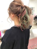 サイ(sai)&nbsp;【sai】デザインゆるポニー