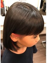 リュール(Reaule+s)&nbsp;小学生ボブ