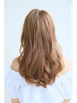 チェルモ(CHELUMO) ロング