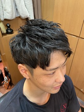 ヒロギンザ 銀座本店(HIRO GINZA) 悩み解消!魅惑の大人パーマ