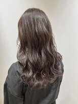 リア(Li'a by neolive)&nbsp;ラベンダーグレージュ