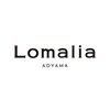 ロマリア 青山 南青山(Lomalia)のお店ロゴ
