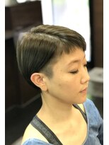 トイロヘアー(toiro hair)&nbsp;2ブッロクボブ