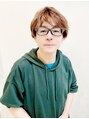 ウェーブ 中山店(WAVE) 佐藤 文彦