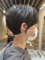 キレイコムデュース(Deuce)&nbsp;大人ショート