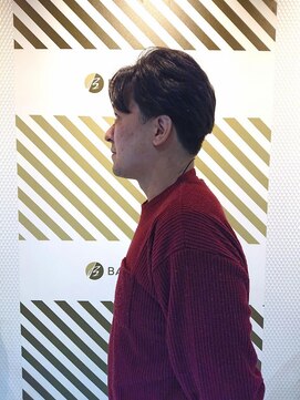 バーバーバー 高砂店(BARBER-BAR) ツーブロック