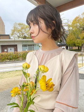 カッツ 元町店(CUT S) .