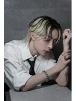 シン(syn) 韓国パート