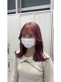 Lee梅田茶屋町 ベリーピンク