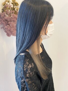 リジェールビューティガーデン(REJOUIR BEAUTY GARDEN) デザインインナーカラー