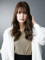 ジャックモアザン 新宿タカシマヤ店&nbsp;オリーブカラー/アッシュカラー[新宿/新宿駅/白髪ぼかし]