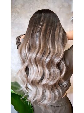 アネラ リラクシス(Anera Relaxsis) 人気急上昇ミキシングシールエクステ　80束