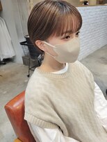 カフカ(CAFCA)&nbsp;マッシュショート