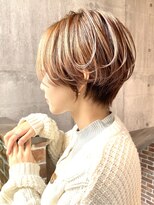 グラット(grAt)&nbsp;【城島】cool short