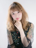 アビント バイ レシッド 武蔵小杉(abinto by rcid)&nbsp;ゆるふわミディ☆