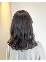 フルール バイ サファリ(fleur by safari)&nbsp;グレージュカラー