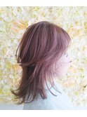 【Link】ハイレイヤースタイル
