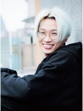 ラベストオイケ(LOVEST OIKE)&nbsp;大野 道寛