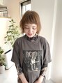 ティラ(tila) 一番人気!悩み解決ショートヘアー☆⇒⇒⇒@kazuhito.yamagata