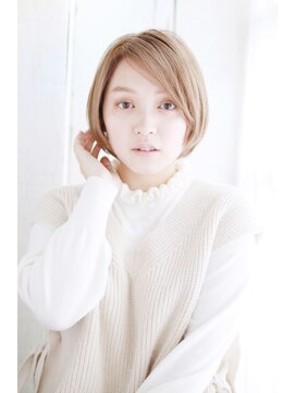 ウィズ 川口店(WIZ) ナチュボブ