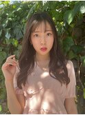 20代30代40代 大人かわいい髪質改善 ロングレイヤーカット