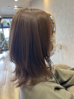 ボーンブライト(born bright)&nbsp;ミディアムレイヤー