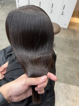 クロムス(clomus) 【clomus】酸性ストレート