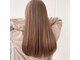 エヌプランツ 和泉府中店(N-plants)の写真/潤いと艶感を与えるトリートメント♪髪の内側から補修し、指通りなめらかな艶髪へと導きます―。