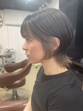アクティブ 西新井店(Active) フェースフレーミング
