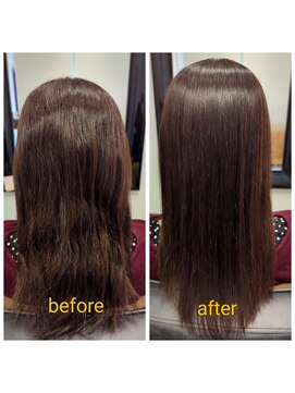 ディアーズ 守山店(Dears) ストレートエステ