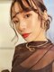 アトムテ(atomte)の写真/お客様に似合うバランスが取れたヘアセットをご提案。高いカウンセリング力で、あなたの魅力を最大現に◎