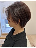 ポルカドット 豊橋店(Polkadot)&nbsp;ショート