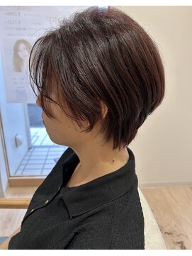 ポルカドット 豊橋店(Polkadot) ショート